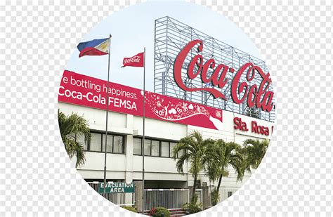 Cocacola Femsa Philippines, Incorporated .